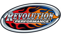 REVOLUTION PERFORMANCE, LLC