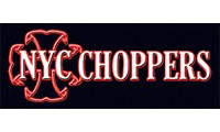 NYC CHOPPERS