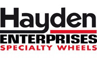 HAYDEN ENTERPRISES INC.