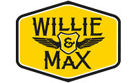 WILLIE & MAX LUGGAGE