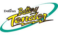 BATTERY TENDER