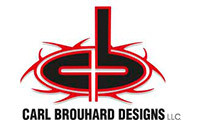 CARL BROUHARD DESIGNS