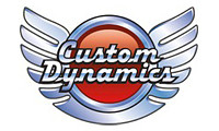 CUSTOM DYNAMICS