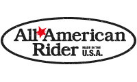 ALL AMERICAN RIDER