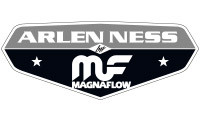 ARLEN NESS BY MAGNAFLOW