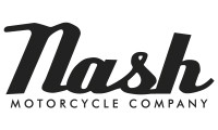 NASH MOTORCYCLE CO.