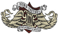 KEN'S FACTORY